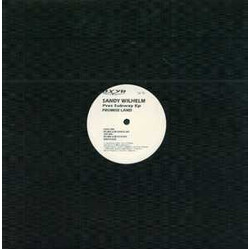 Sandy Wilhelm / Subway EP Promise Land USED VINYL 12INCH EP
