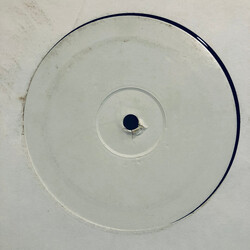 Noize Junkies Beats Time USED VINYL 12INCH WHITE LABEL