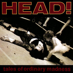 Head (6) Tales Of Ordinary Madness Vinyl LP USED