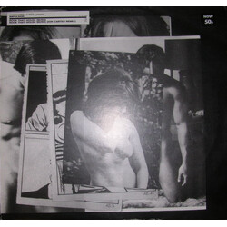 Christophe Monier / DJ Pascal R / Impulsion Rock That House Musiq USED VINYL 12INCH