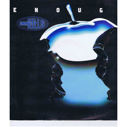 Gravity Kills Enough USED VINYL 12INCH