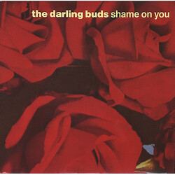 The Darling Buds Shame On You USED VINYL 12INCH EP