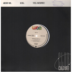 MPO Dancing Queen USED VINYL 12INCH 45 RPM