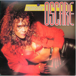 Oscare Reconsider USED VINYL 12INCH 33 S RPM STEREO