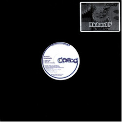 Richard F. Automatic USED VINYL 12INCH