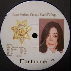 Mikki Motto Say My Name USED VINYL 12INCH