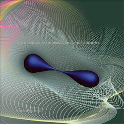 Various The Obliqsound Remixes Vol 2 (12" Editions 3 Of 3) USED VINYL 12INCH