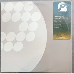 Soulnuggets Nite + Day USED VINYL 12INCH