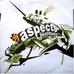 Aspects Best Music USED VINYL 12INCH SINGLE 33 S RPM