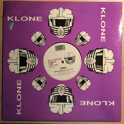 Prima (2) New Year's Day / Say You Love Me USED VINYL 12INCH 33 S RPM STEREO