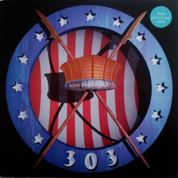 J.A.P. Out Of The Abyss USED VINYL 12INCH 33 S RPM
