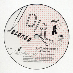Secondo Schnitzeltechnik 2 USED VINYL 12INCH