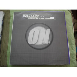 Sucker DJ's Pt.1 USED VINYL 12INCH