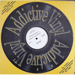 The Police / Crystal Waters Roxanne / Gypsy Woman USED VINYL 12INCH UNOFFICIAL RELEASE LIMITED EDITION