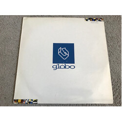 Globo Beautiful Feeling USED VINYL 12INCH
