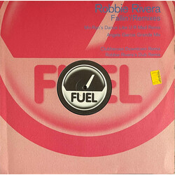 Robbie Rivera Fallin' / Remixes USED VINYL 12INCH