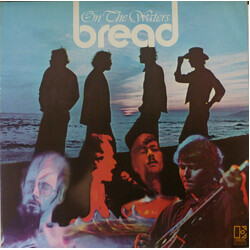 Bread On The Waters Vinyl LP USED