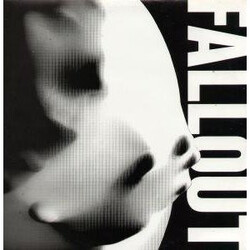 Alternative Radio Fallout USED VINYL 12INCH 45 RPM