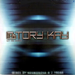 Tory Kay Let The Leaves USED VINYL 12INCH 33 S RPM