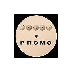 Ill Logic & DJ Raf Complex Identities / Darkness At Noon USED VINYL 12INCH PROMO