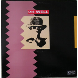 Oh Well Oh Well USED VINYL 12INCH 45 RPM SINGLE