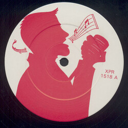 The Pasadenas Love Thing USED VINYL 12INCH 45 RPM