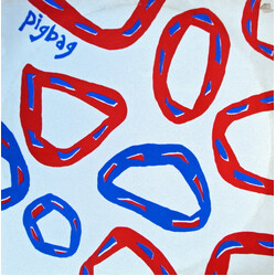 Pigbag Sunny Day USED VINYL 12INCH 33 S RPM 45 RPM SINGLE