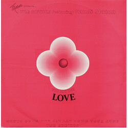 John Truelove / The Source / Candi Staton You Got The Love (The Remixes) USED VINYL 12INCH 45 RPM