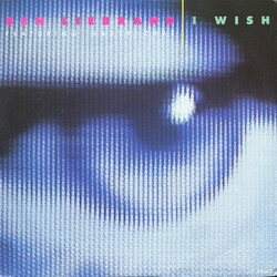 Ben Liebrand I Wish USED VINYL 12INCH 45 RPM