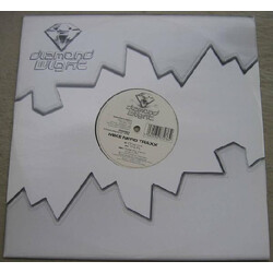Mike Nero Traxx Drop Out USED VINYL 12INCH