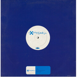 Emel (I Love) The Way You Smile USED VINYL 12INCH