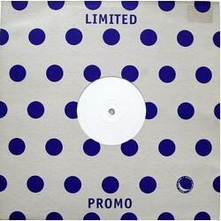 Stretch & Vern Stoopid USED VINYL 12INCH WHITE LABEL LIMITED EDITION PROMO