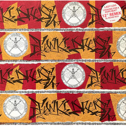 Lady Levi Looking For A Dope Beat / 12" Remix USED VINYL 12INCH 45 RPM