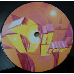 Da Lick Crew The Killer / Shadow (Remix) USED VINYL 12INCH 45 RPM