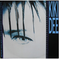 Kiki Dee Another Day Comes (Another Day Goes) USED VINYL 12INCH SINGLE 45 RPM