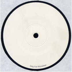 Hotz 'n' Plotz Gotta Love USED VINYL 12INCH 45 RPM PROMO