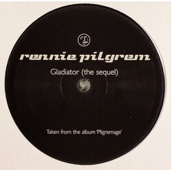Rennie Pilgrem Gladiator (The Sequel) USED VINYL 12INCH