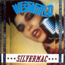 Westworld (2) Silvermac USED VINYL 12INCH 45 RPM SINGLE