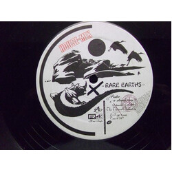 The Thieves Orchestra Pedro USED VINYL 12INCH 45 RPM