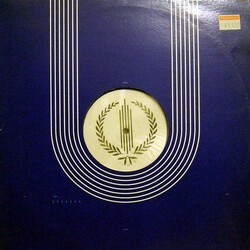 Jamie Gumb / Dino Fingers Ramirez A Sporting Sampler USED VINYL 12INCH 33 S RPM 45 RPM SAMPLER
