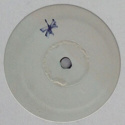 Tweet Boogie 2Nite (Bobby D'Ambrosio Remix) USED VINYL 12INCH SINGLE SIDED WHITE LABEL