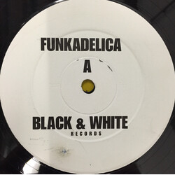 Unknown Artist Funkadelica / Light Years USED VINYL 12INCH