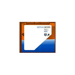 Santos Camels USED VINYL 12INCH 45 RPM