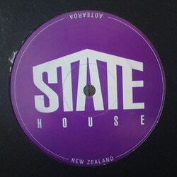 House Of Downtown Feel It USED VINYL 12INCH