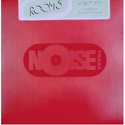 Room 5 U Got Me USED VINYL 12INCH SINGLE SIDED PROMO