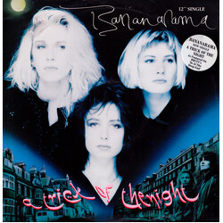 Bananarama A Trick Of The Night USED VINYL 12INCH 45 RPM SINGLE STEREO