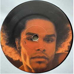 Maxwell Lifetime USED VINYL 12INCH PROMO