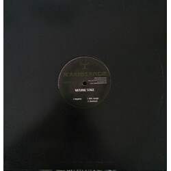 Natural Stage Impulse EP USED VINYL 12INCH