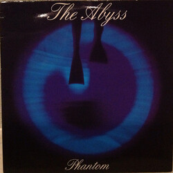 Phantom The Abyss USED VINYL 12INCH STEREO