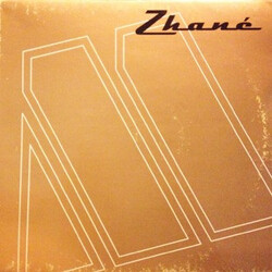 Zhané Request Line (Dance Remixes) USED VINYL 12INCH 45 RPM PROMO